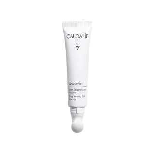 【CAUDALIE 歐緹麗】葡萄蔓抗黑眼圈眼霜 15ml