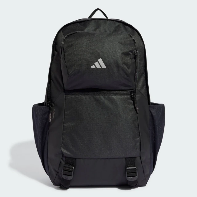 adidas 愛迪達 後背包 運動包 書包 旅行包 登山包 IP/SYST. BP2 黑 IT2183(2211)