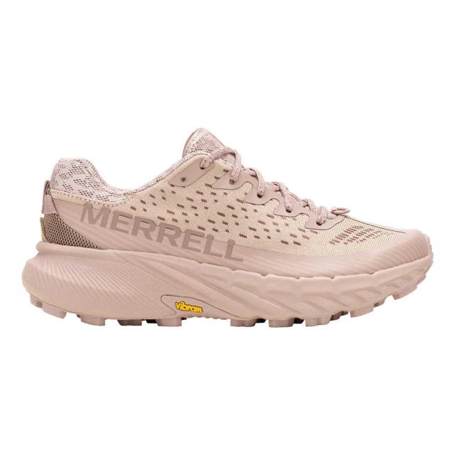 MERRELL 女 RUBATO MID GTX 防潑水戶外