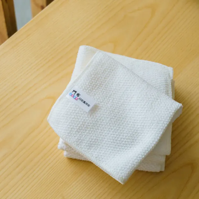 鬥布DOBO-抗菌日常萬用布-30×30公分×10條
