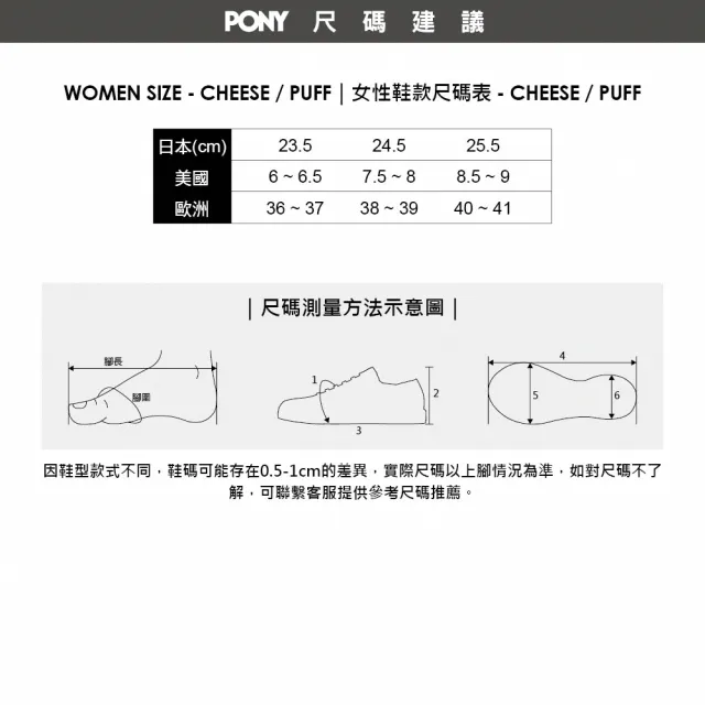 【PONY】厚底拖鞋 雨鞋 防水水鞋 贈鞋扣-多色(起司鞋 泡芙鞋任選 -附六款鞋扣)