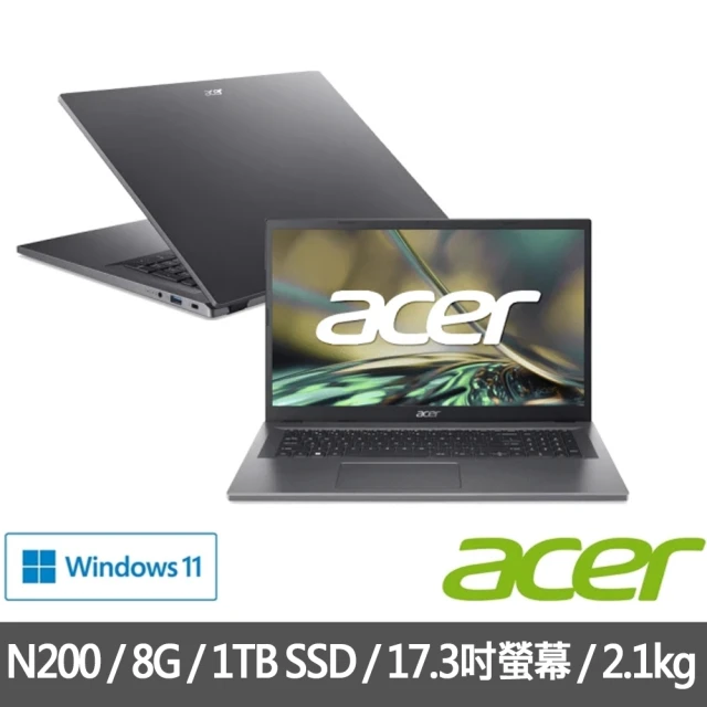 Acer 宏碁 特仕版 14吋輕薄筆電(A114-33-C5