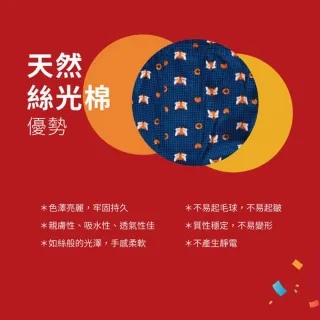 【Mr. DADADO】籃場高手 M-3L印花四角男內褲 天然絲光棉-吸濕排汗-GHQ418DB(深藍)