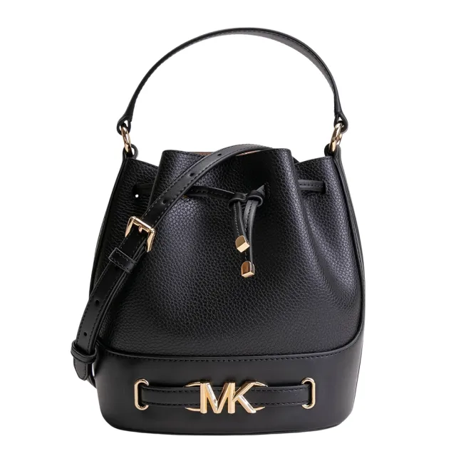 【Michael Kors】中型手提斜背/水桶兩用包(多款任選)