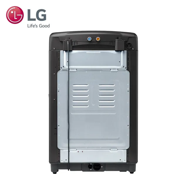 【LG 樂金】15公斤◆Smart Inverter 智慧變頻洗衣機(WT-ID150MSG)