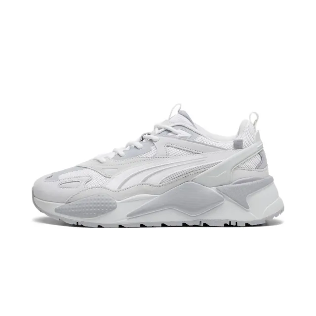 【PUMA】休閒鞋 運動鞋 RS-X Efekt PRM 男 - 39077622