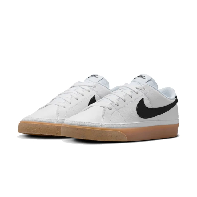 NIKE 耐吉 休閒鞋 運動鞋 WMNS NIKE COURT LEGACY NN 女 - DH3161109