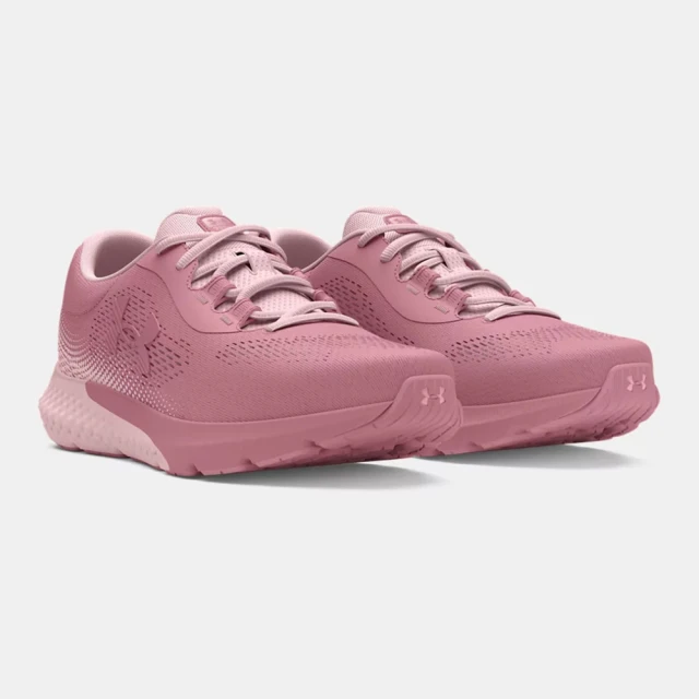 UNDER ARMOUR 女 Velociti 3 慢跑鞋_