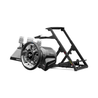 【Thrustmaster 圖馬斯特】T-GT II力回饋方向盤含腳踏板(公司貨 For PS5/PS4/PC 電玩周邊)