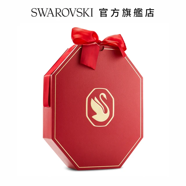 SWAROVSKI 施華洛世奇 Florere玫瑰 推薦