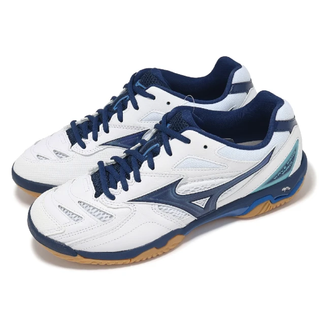 MIZUNO 美津濃 羽球鞋 Wave Claw EL 2 