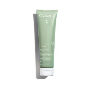 【CAUDALIE 歐緹麗】葡萄毛孔淨化潔膚乳 150ml