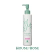 【House of Rose】蘆薈淨荳益生卸妝凝膠180ML