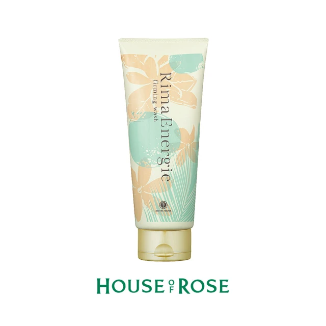 House of Rose 彈力緊膚 沐浴磨砂蜜200g