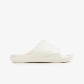 【REEBOK】Clean Slide 男女 拖鞋 休閒 軟底 簡約 舒適 一體式 米白(100200311)