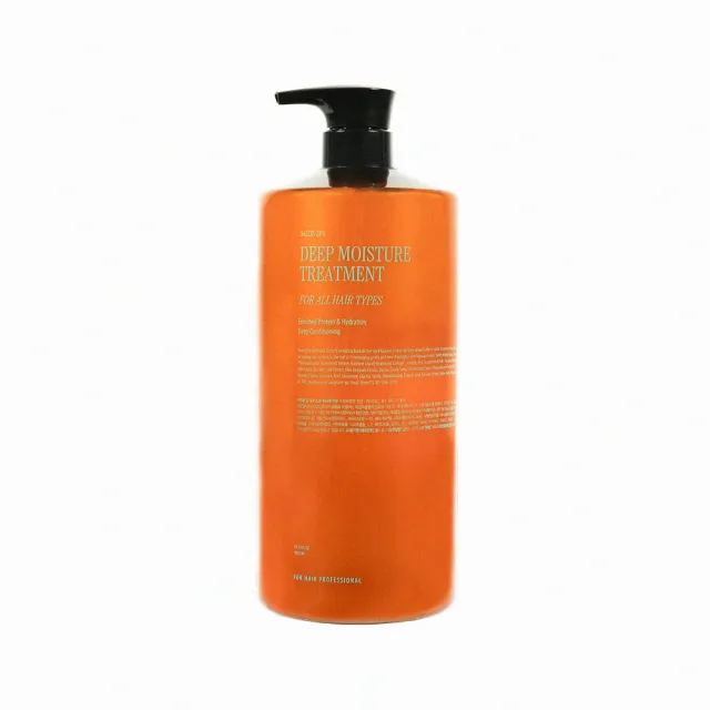 【Curly Shyll 荷琇】深層保濕髮膜 1600ml