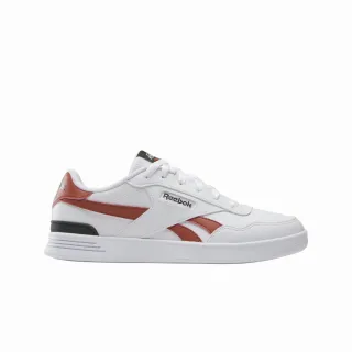 【REEBOK官方旗艦】COURT ADVANCE CLIP 網球鞋_女_100202609