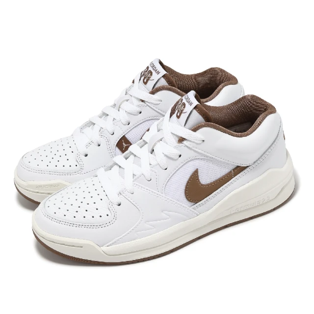 NIKE 耐吉 Court Vision Low 女鞋 白黑