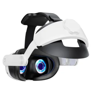 【Meta Quest】Meta Quest 3 副廠菁英頭戴