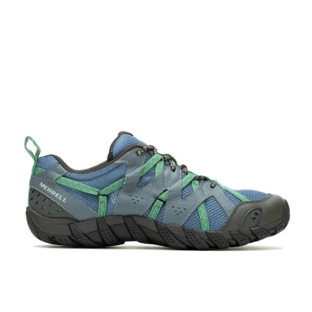 【MERRELL】Waterpro Maipo 2 男 水鞋 水陸兩棲 戶外 登山 越野鞋(ML037755)