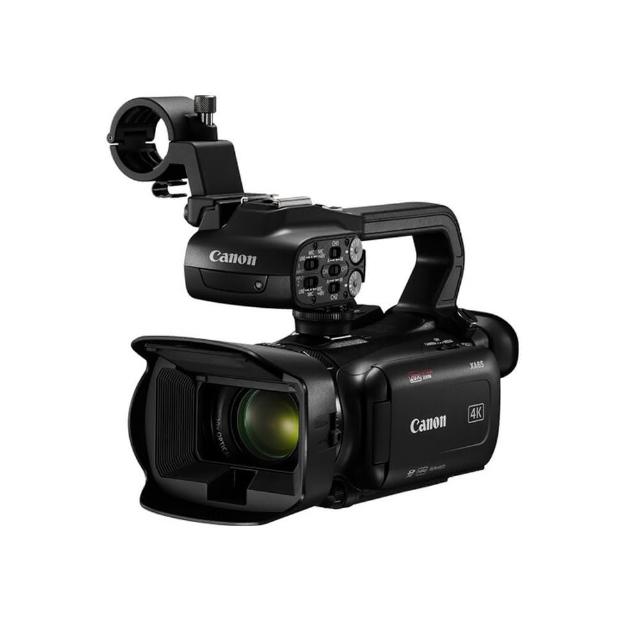 【Canon】XA65 廣播級數位攝影機(公司貨)