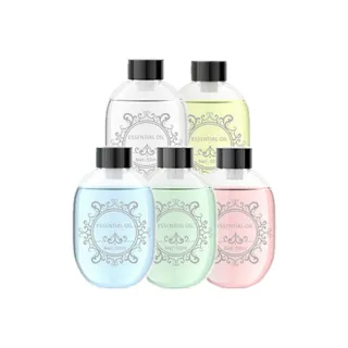 無線智能感應香薰機 專用香水瓶 50ml  3入組(定時噴香 香水機 擴香機 香氛機)