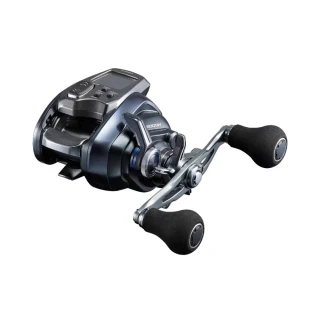 【SHIMANO】23 FORCEMASTER 600/600DH/601/601DH 電動捲線器