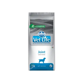 【法米納Farmina】VD2 犬用關節配方 2kg｜VetLife獸醫寵愛天然處方犬糧 2公斤 處方狗飼料