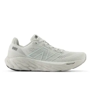 【NEW BALANCE】NB 慢跑鞋_W880M14-D_女性_淺灰色