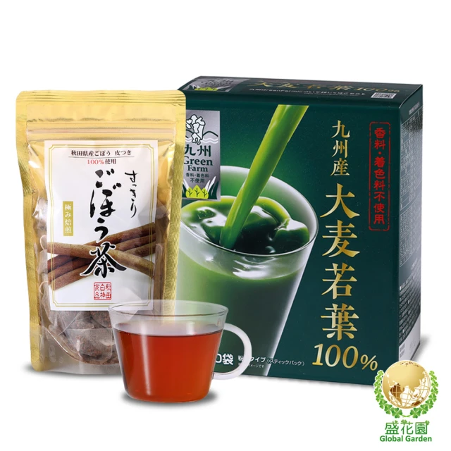 盛花園 日本不二食品-宇治抹茶粉末(10袋/組)優惠推薦