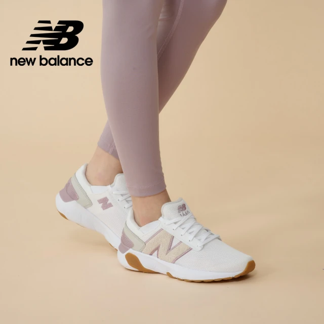 NEW BALANCE 慢跑鞋 運動鞋 Tektrel 男 