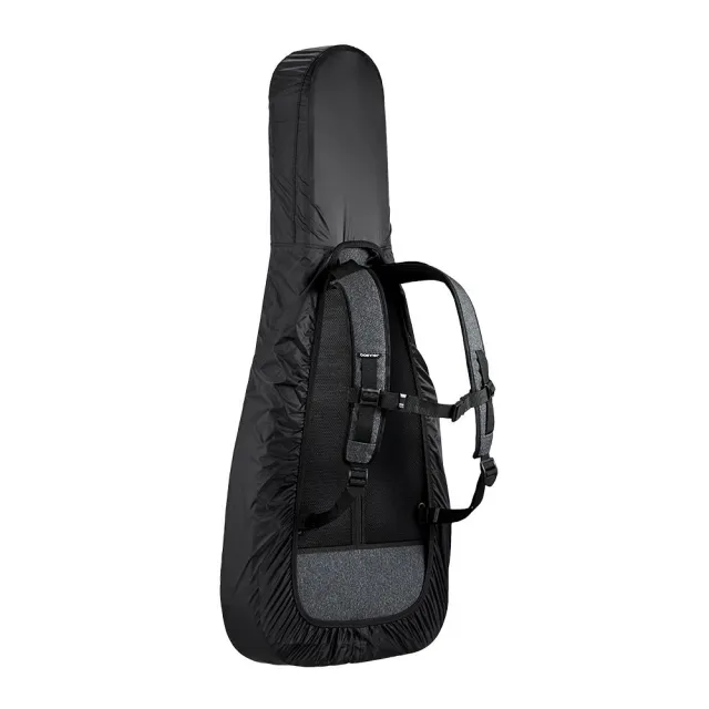 【Basiner】Basiner Rain Shield 木吉他 電吉他 電貝斯 專用雨衣 防水套(原廠公司貨 商品保固有保障)