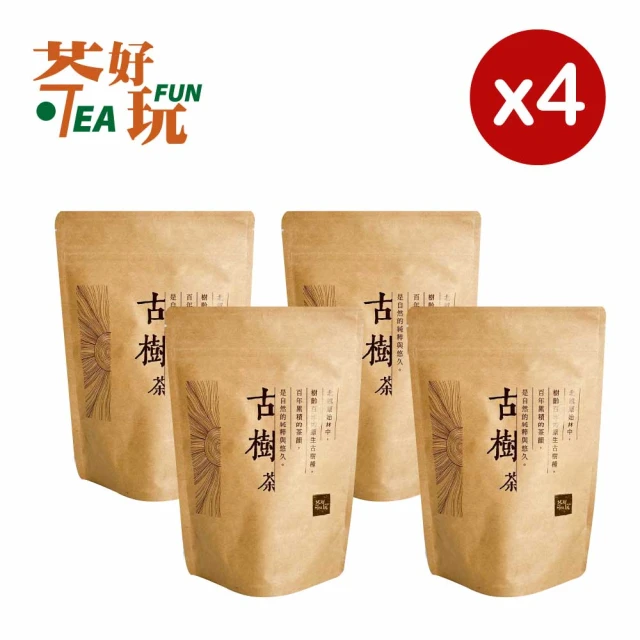 小葉覓蜜 午后系列-3種風味綜合禮盒 蜜香紅茶/毫香蜜綠茶/