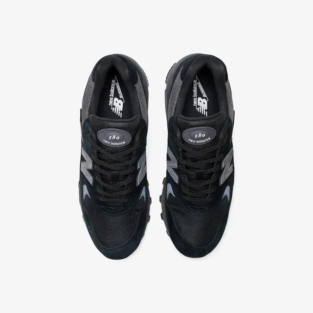 NEW BALANCE】NB 580 GORE TEX 黑灰色男鞋(MT580RGR) - momo購物 NEW BALANCE】NB 580 GORE TEX 黑灰色男鞋(MT580RGR) - momo購物