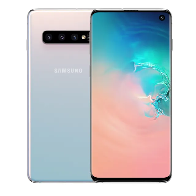 【Samsung 三星】A級福利品 Galaxy S10 6.1吋(8GB/128GB)