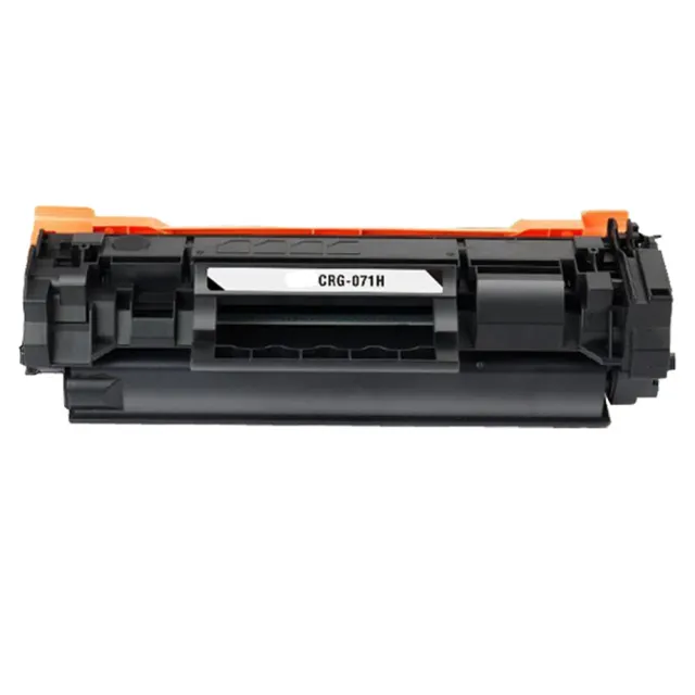 【UFOTEC】官方直營 Canon CRG-071H 全新副廠碳粉匣 LBP122DW / MF272DW / MF275DW