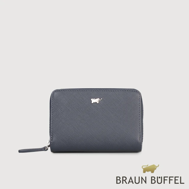 BRAUN BUFFEL 德國小金牛 台灣總代理 布爾斯 3