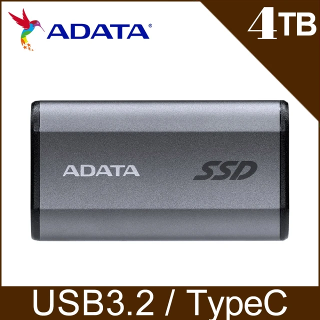 SanDisk 晟碟 Desk Drive 4TB 桌上型S