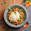【卜蜂】幸福即食 美饌調理包 超值40包組(咖哩雞/綠咖哩雞/椒麻雞丁/泰式打拋豬/勁辣打拋豬)