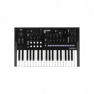【KORG】Wavestate MK2 合成器鍵盤(公司貨保證)