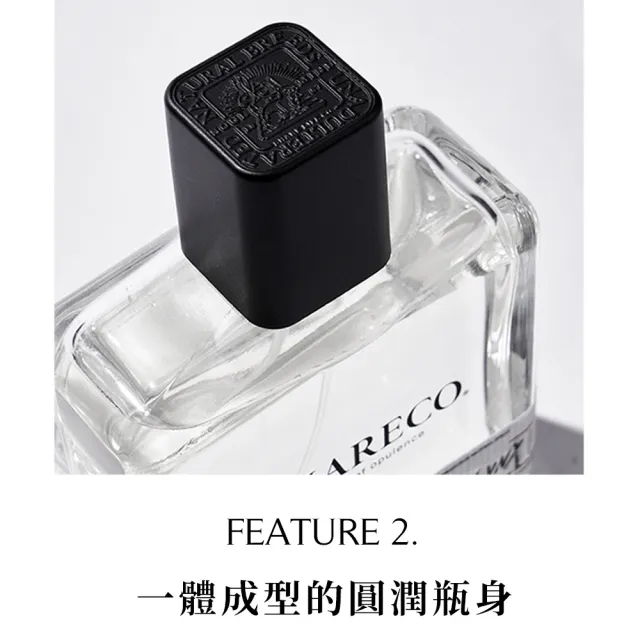 【SHARECO】陷阱系經典香水100ml(多款任選)