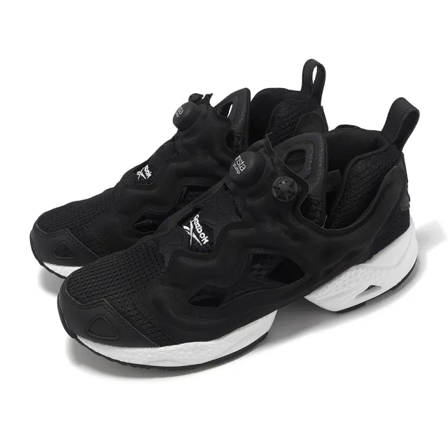 【REEBOK】休閒鞋 Instapump Fury 95 男鞋 女鞋 充氣式 輕量 運動鞋 單一價(100074692)