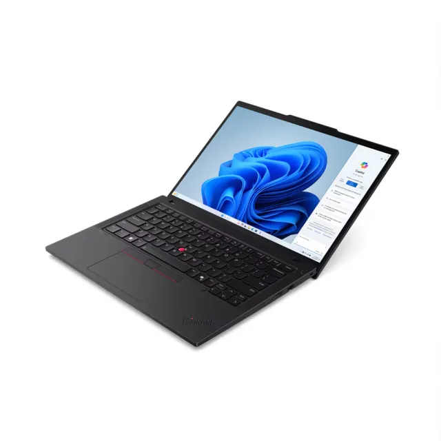 【ThinkPad 聯想】14吋Ultra 7 Ai高階輕薄美型筆電(T14s/Ultra 7-155U/32G/1TB SSD/W11P/AI PC/三年保)