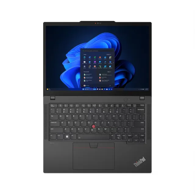 【ThinkPad 聯想】13.3吋Ultra 5 Ai商用筆電(X13/Ultra 5-125H/16G/1TB SSD/W11P/AI PC/三年保)