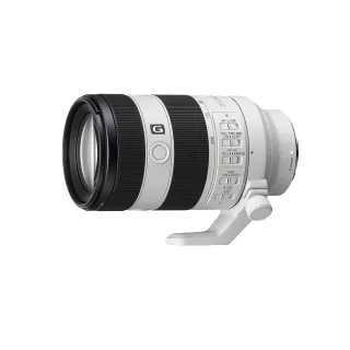 【SONY 索尼】SEL70200G2  FE 70-200mm F4 Macro G OSS Ⅱ 望遠變焦鏡頭(公司貨)