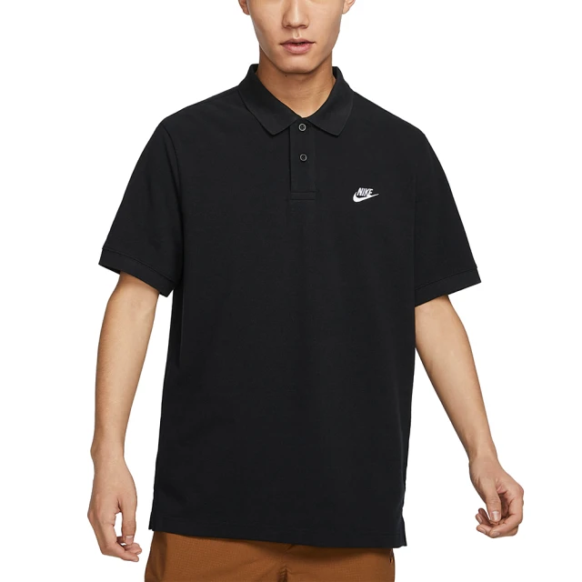 NIKE 耐吉 AS M NK CLUB SS POLO PIQUE 短袖上衣 男 - FN3895010