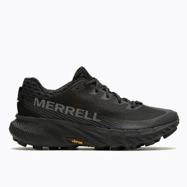 MERRELL AGILITY PEAK 5 男 多功能健行鞋 黑色(068045)