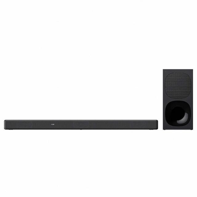 【SONY 索尼】3.1 聲道 藍芽無線單件式喇叭HT-G700