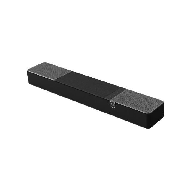 Klipsch古立奇 Core 100 Klipsch 古立奇 Core 100 採用 2.1 聲道設計,完美支援 Dolby 和 Atmos 技術,提供沉浸式環繞音效體驗。適合各種娛樂場合使用,無論是電影還是音樂,都能帶來高品質聲音表現。產品享有 1 年保固,品質可靠,是家用音響的理想選擇。