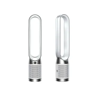 【dyson 戴森 限量福利品】TP10 Purifier Cool Gen1 二合一涼風空氣清淨機